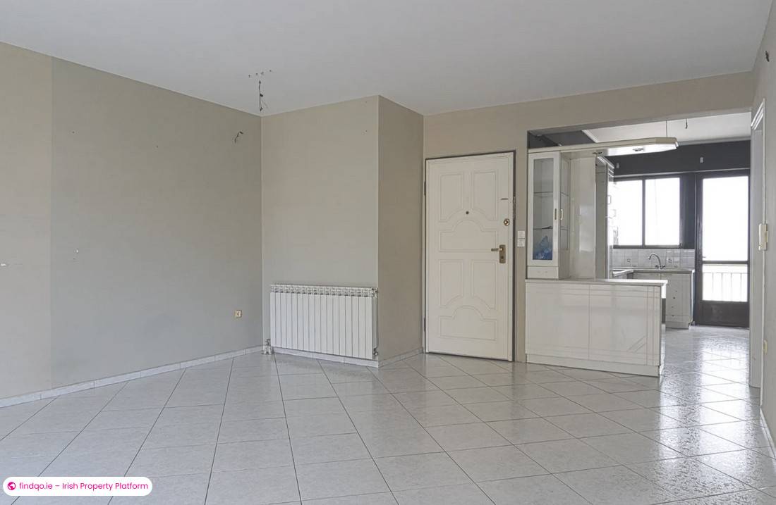 Apartment for Sale Outside Ireland
