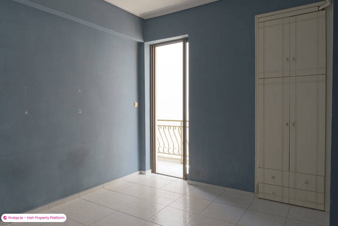 Apartment for Sale Outside Ireland