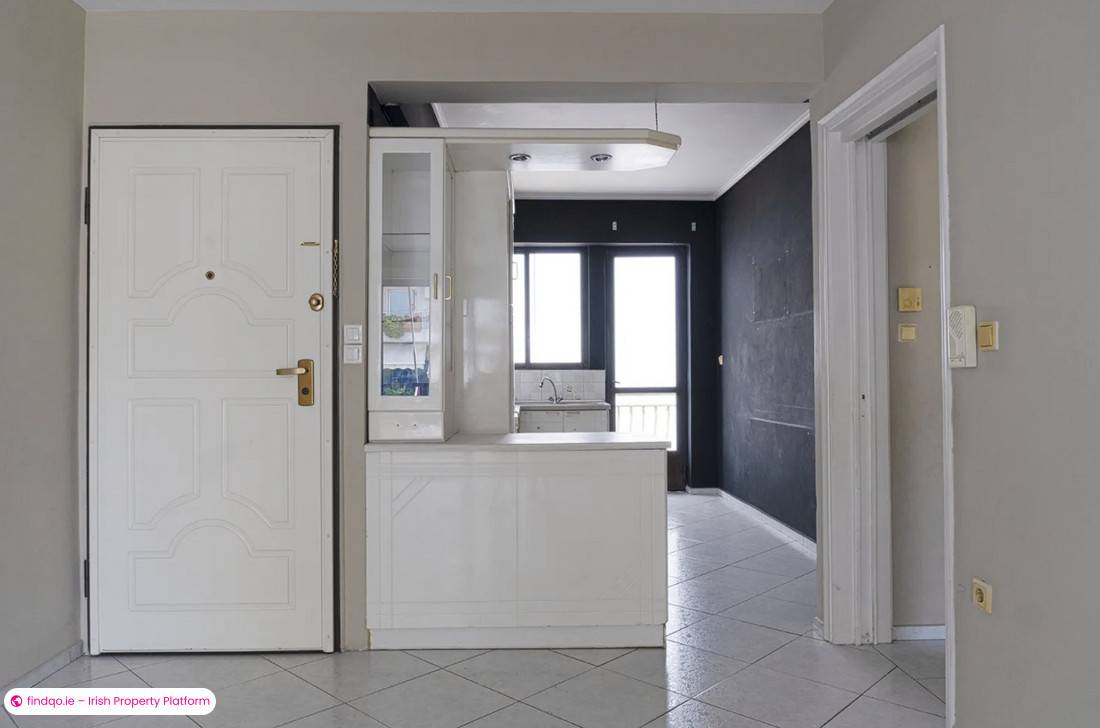 Apartment for Sale Outside Ireland