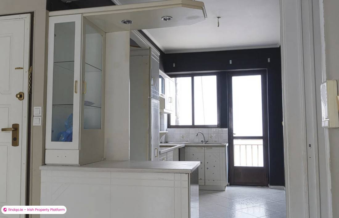 Apartment for Sale Outside Ireland