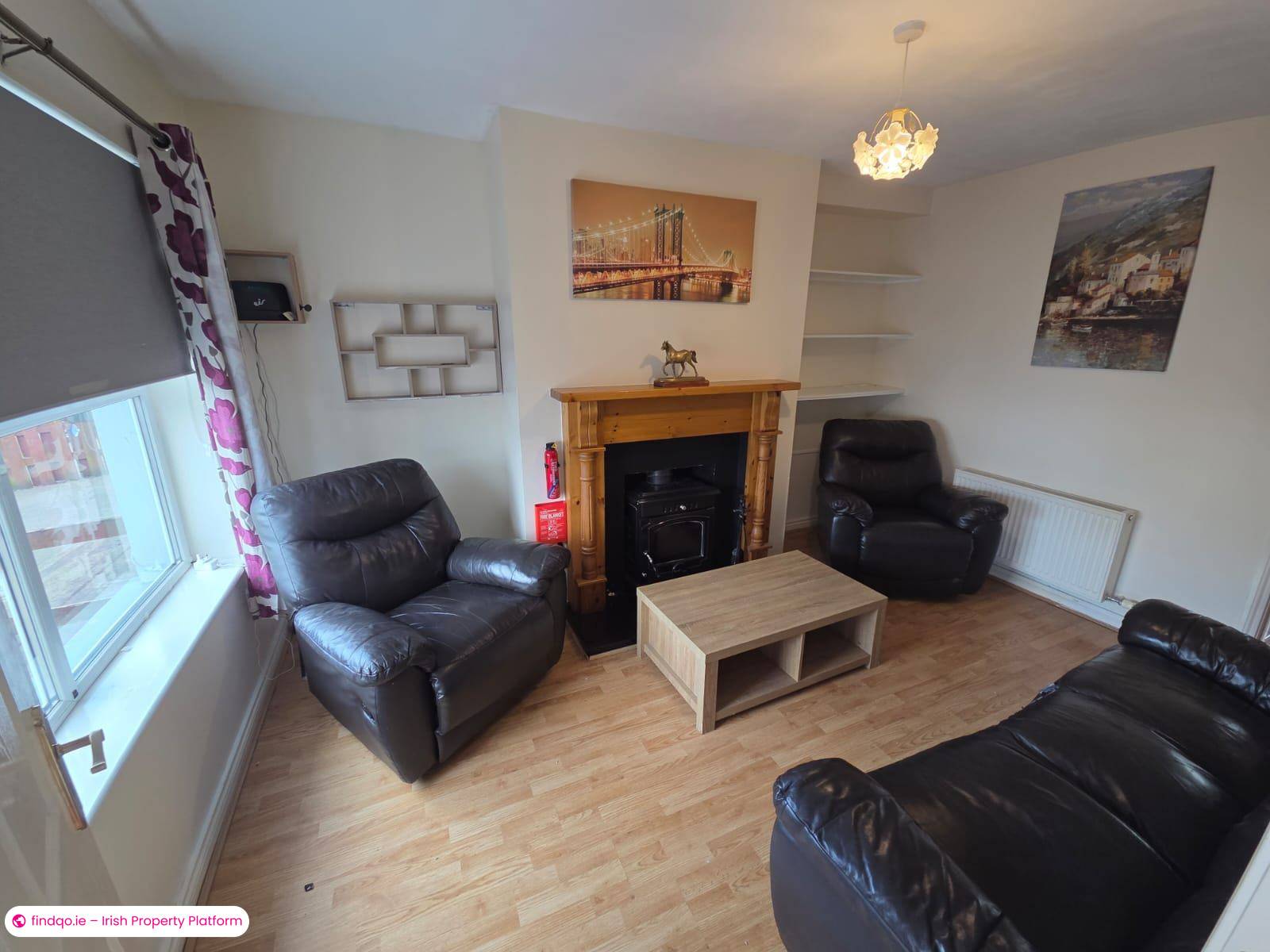 Semi-detached house for Sale in Ballybay, Monaghan