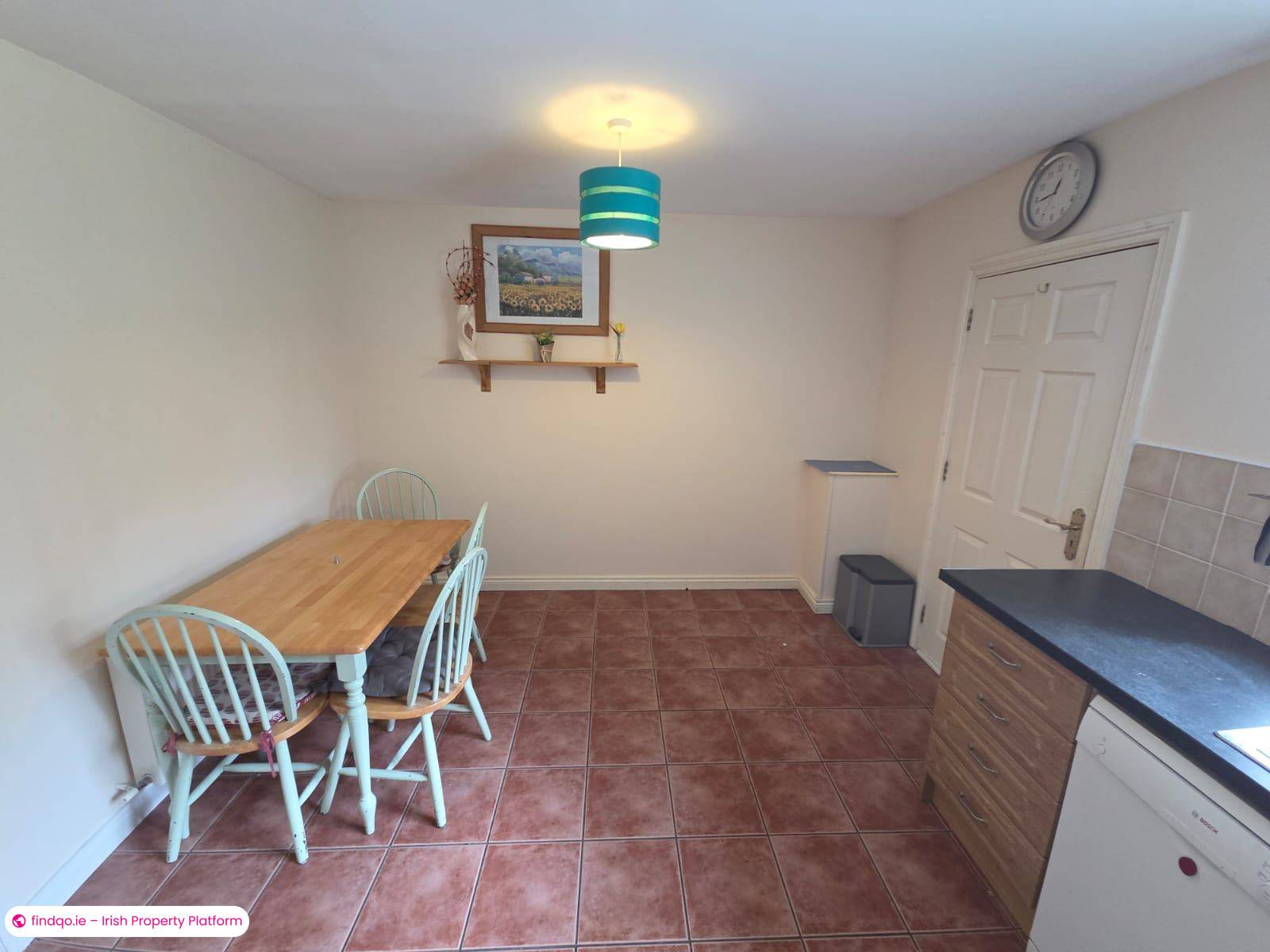 Semi-detached house for Sale in Ballybay, Monaghan