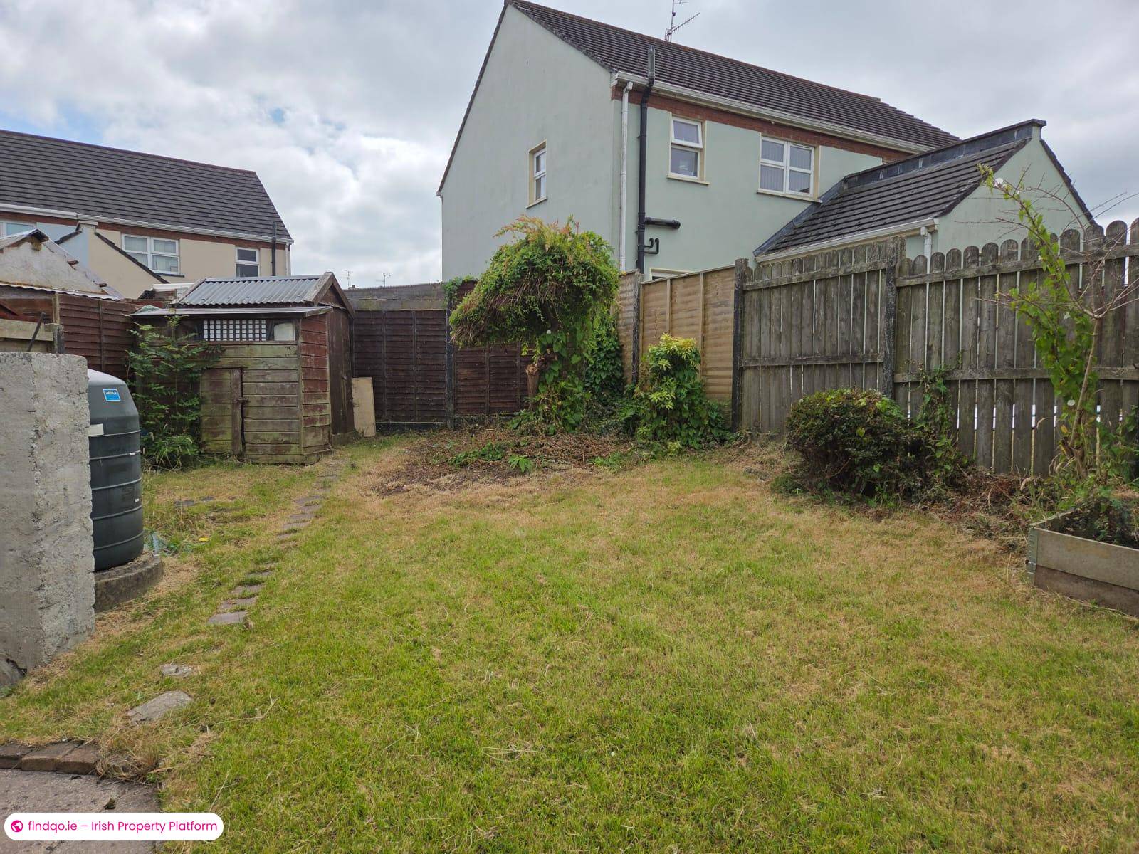 Semi-detached house for Sale in Ballybay, Monaghan