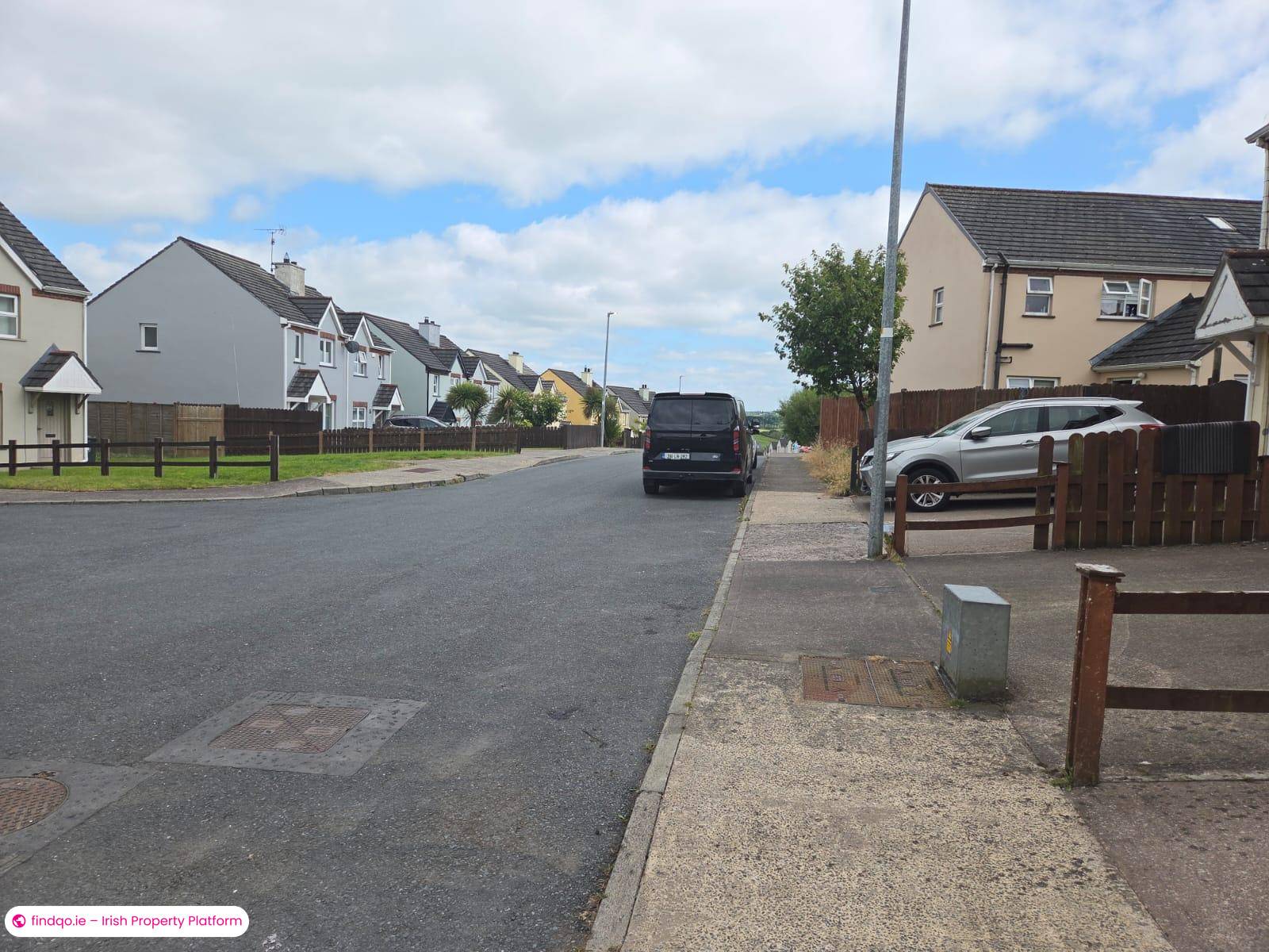 Semi-detached house for Sale in Ballybay, Monaghan