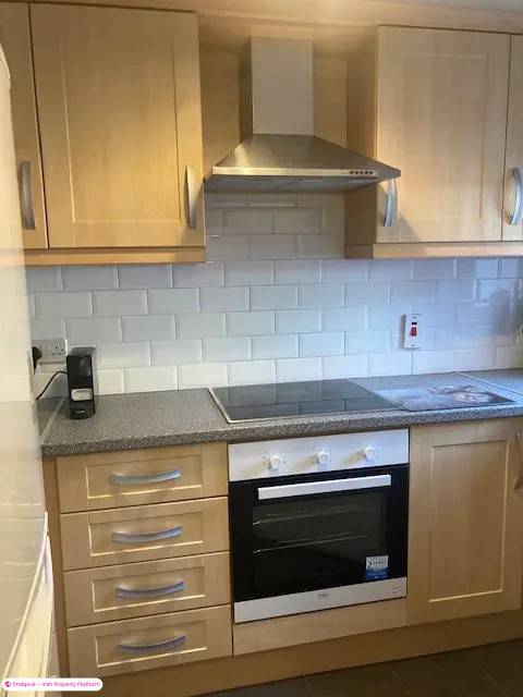 2 Bedroom House for Rent in Sandymount, Dublin 4