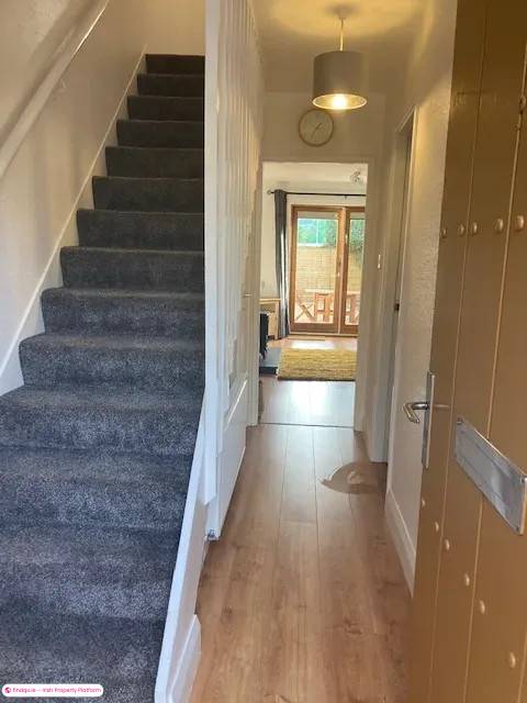 2 Bedroom House for Rent in Sandymount, Dublin 4