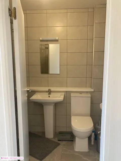 2 Bedroom House for Rent in Sandymount, Dublin 4