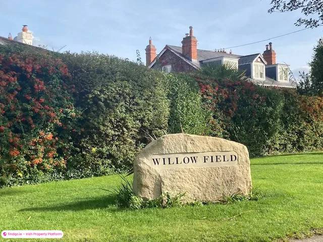 2 Bedroom House for Rent in Sandymount, Dublin 4