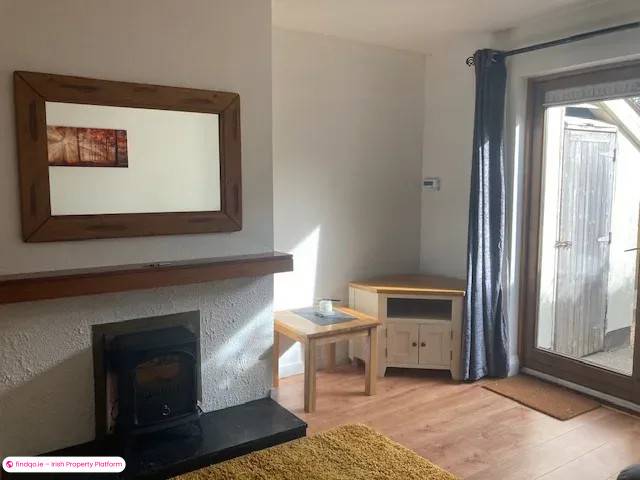2 Bedroom House for Rent in Sandymount, Dublin 4