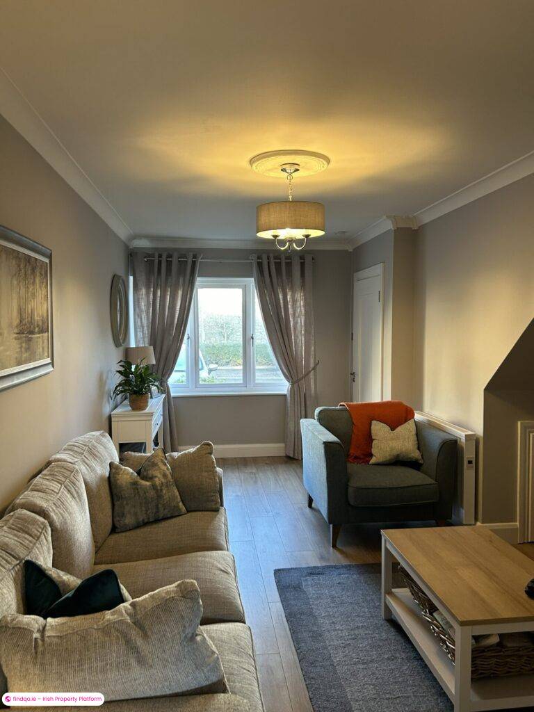 2 Bedroom House for Rent in Dun Laoghaire, Dublin (County)