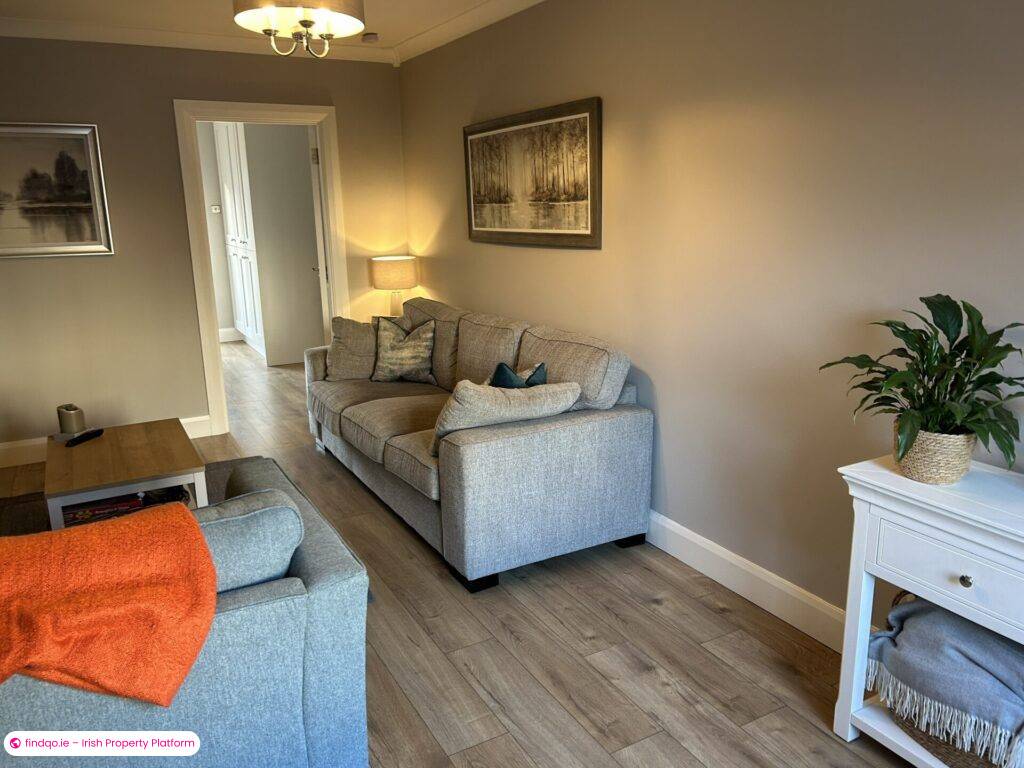 2 Bedroom House for Rent in Dun Laoghaire, Dublin (County)