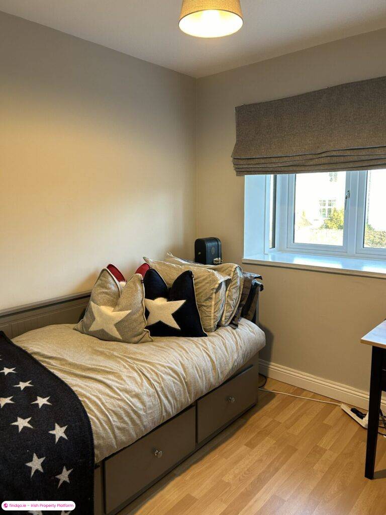 2 Bedroom House for Rent in Dun Laoghaire, Dublin (County)