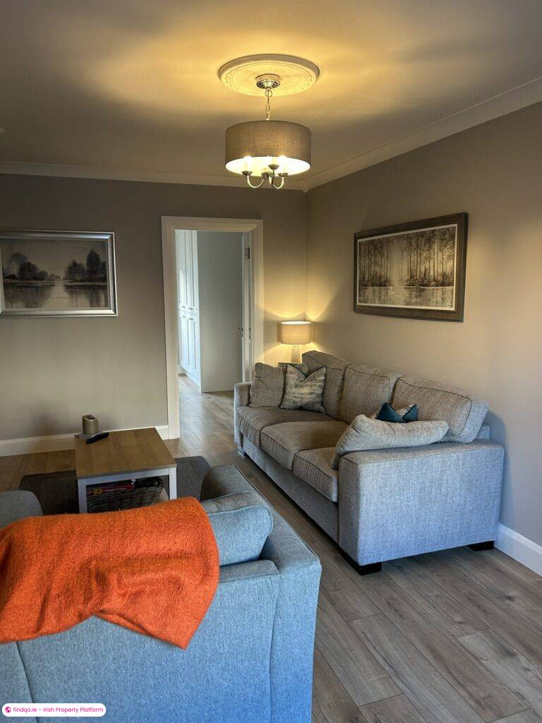 2 Bedroom House for Rent in Dun Laoghaire, Dublin (County)