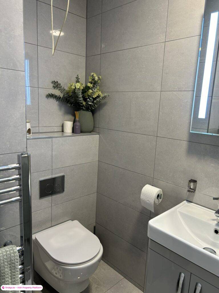 2 Bedroom House for Rent in Dun Laoghaire, Dublin (County)