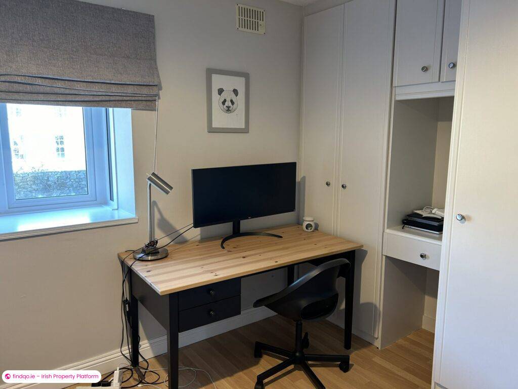 2 Bedroom House for Rent in Dun Laoghaire, Dublin (County)