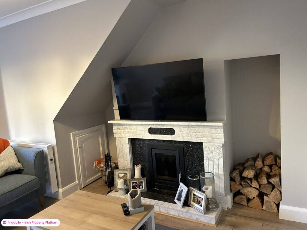 2 Bedroom House for Rent in Dun Laoghaire, Dublin (County)