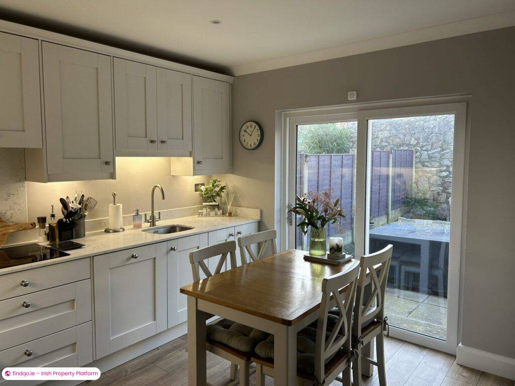 2 Bedroom House for Rent in Dun Laoghaire, Dublin (County)