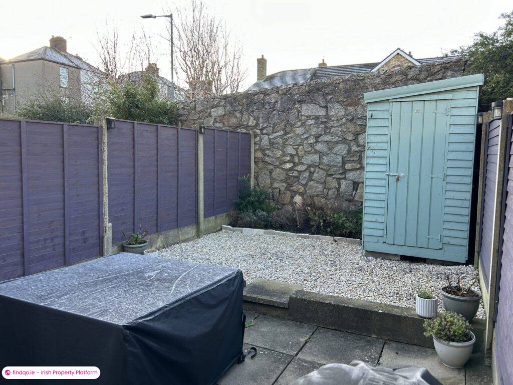 2 Bedroom House for Rent in Dun Laoghaire, Dublin (County)