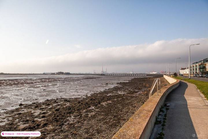 Office Space for Rent in Dollymount, Dublin 3