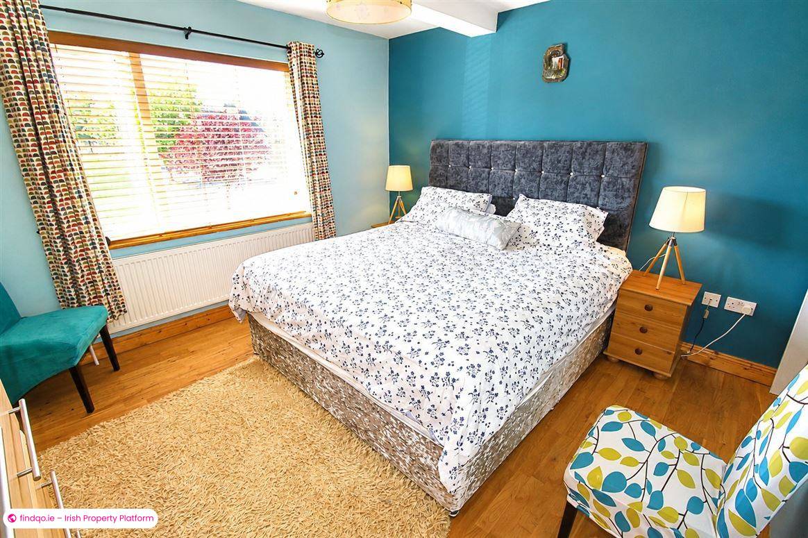 Detached house for Sale in Arklow, Wicklow