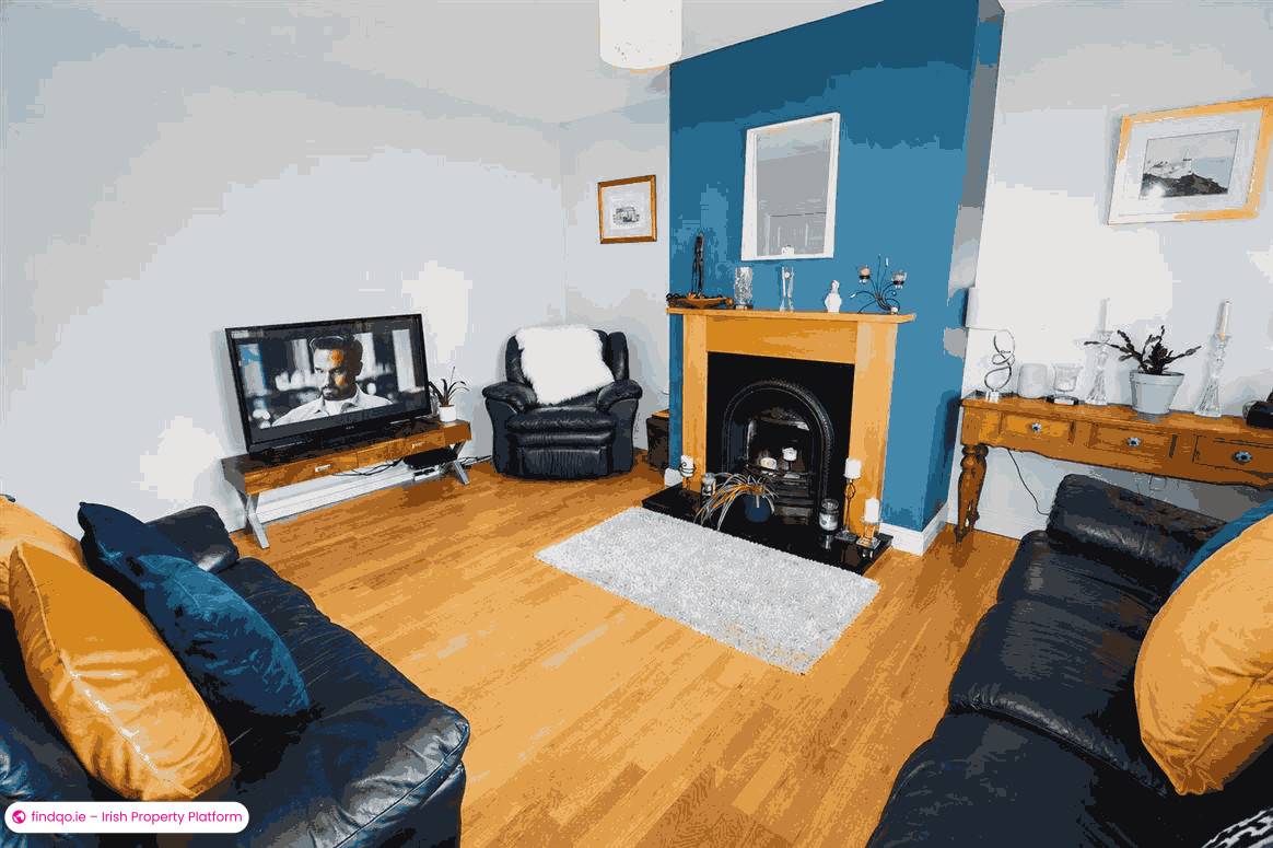 Detached house for Sale in Arklow, Wicklow
