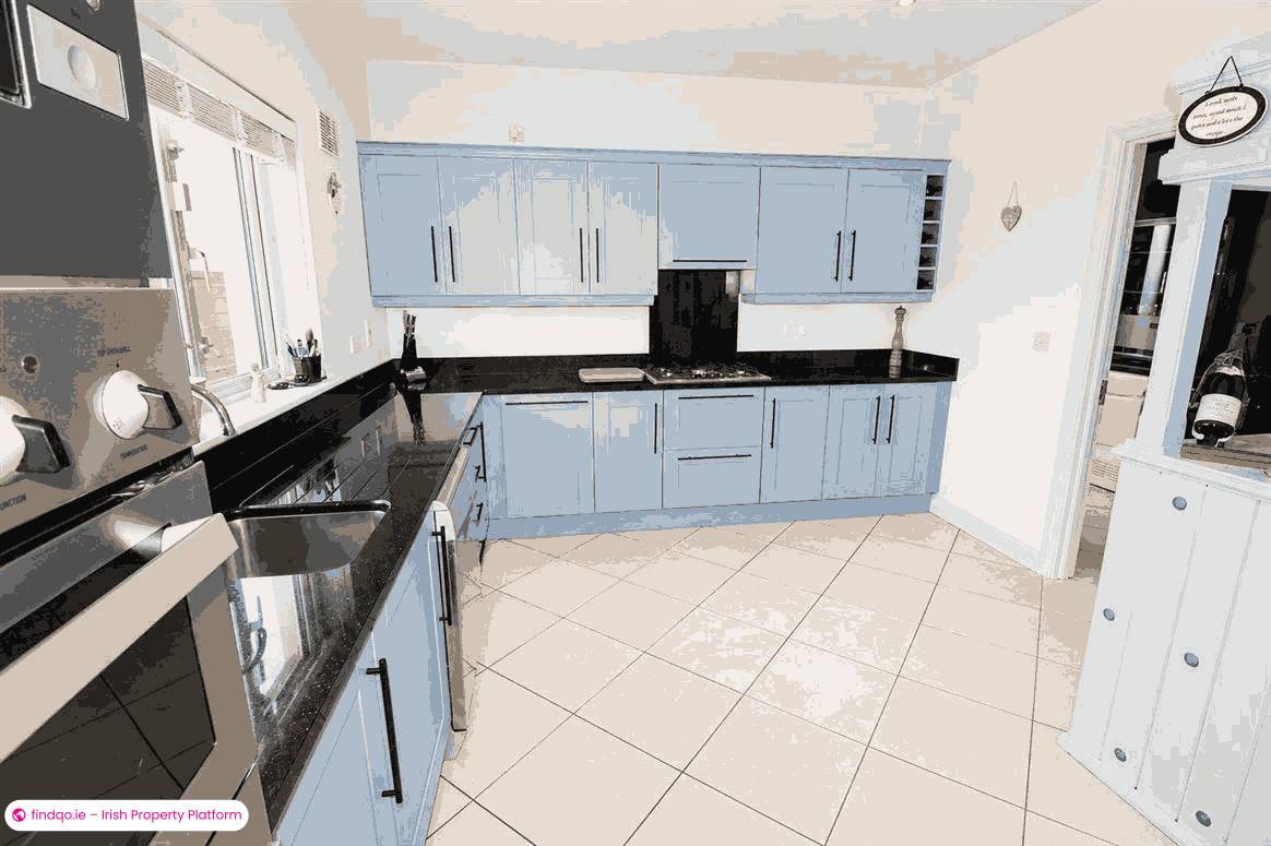 Detached house for Sale in Arklow, Wicklow