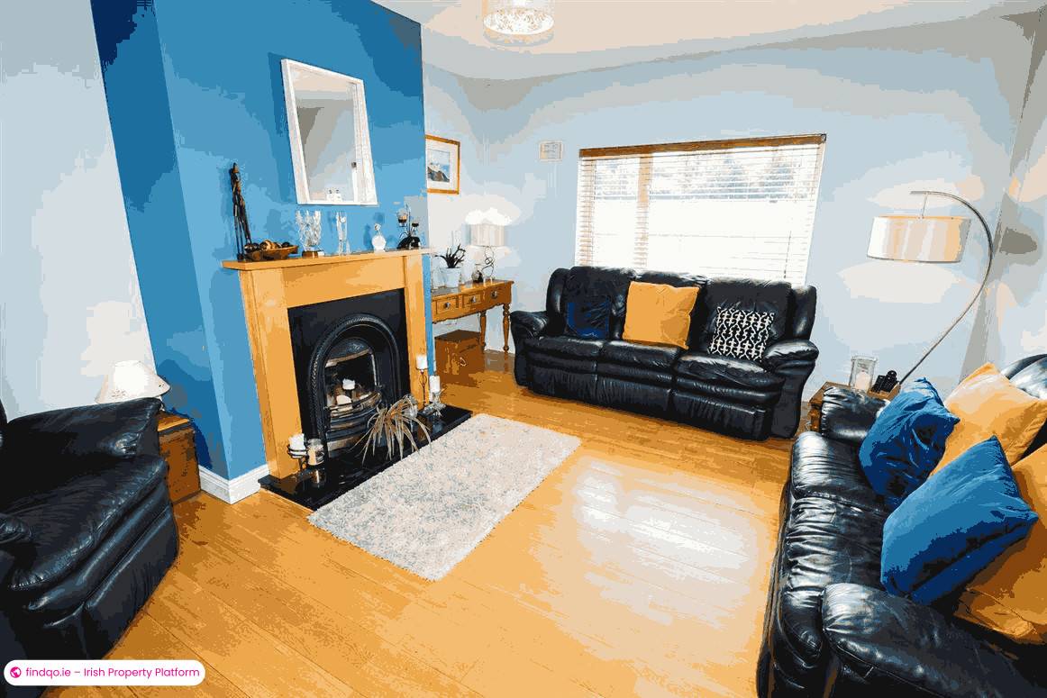 Detached house for Sale in Arklow, Wicklow
