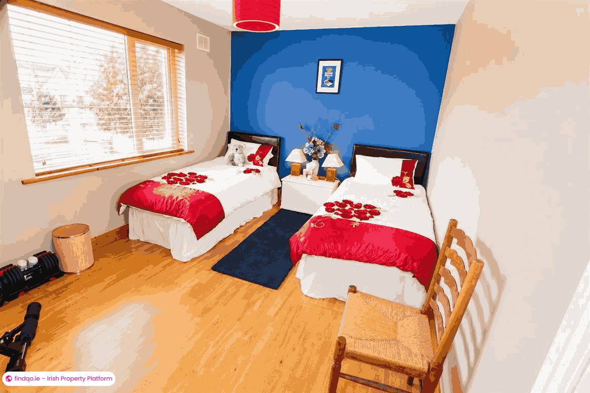 Detached house for Sale in Arklow, Wicklow