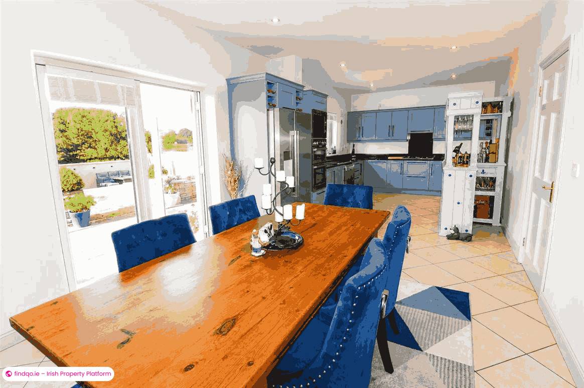 Detached house for Sale in Arklow, Wicklow