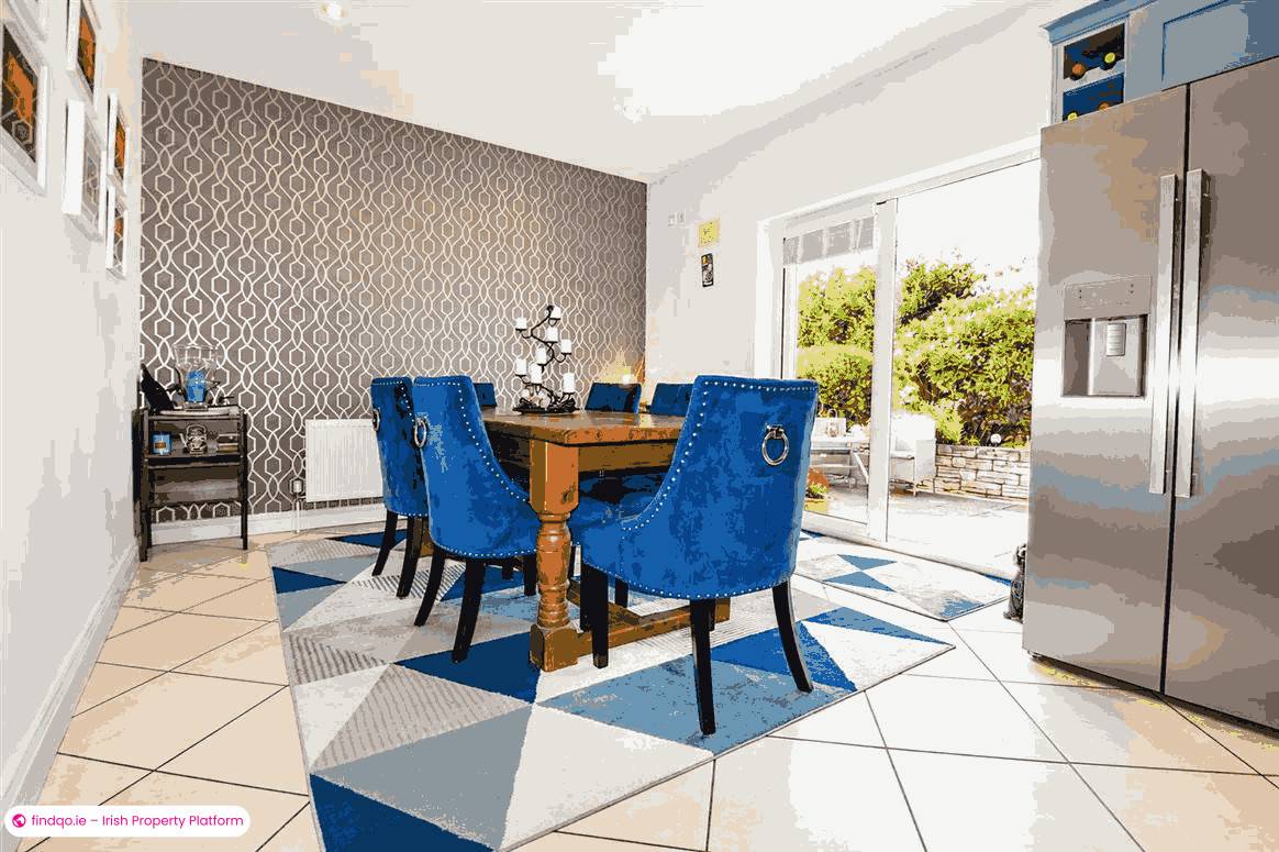 Detached house for Sale in Arklow, Wicklow