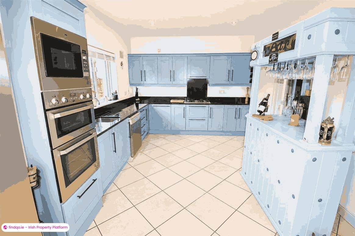 Detached house for Sale in Arklow, Wicklow