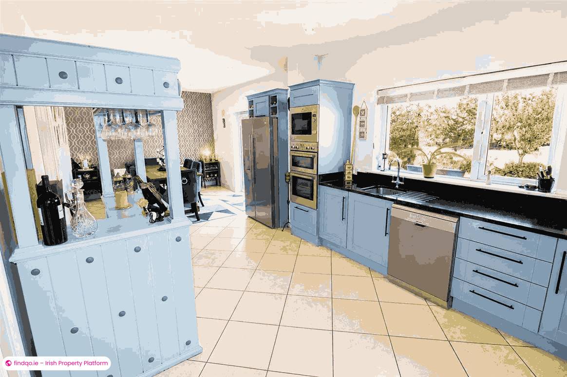 Detached house for Sale in Arklow, Wicklow