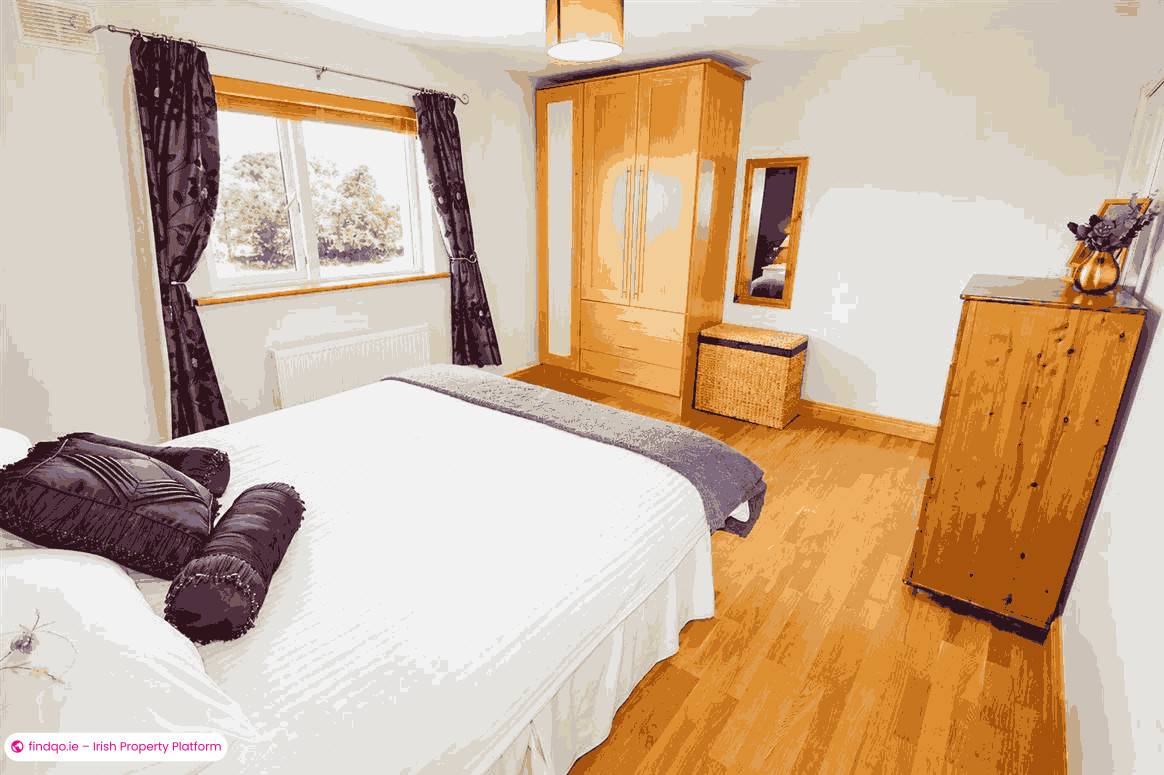Detached house for Sale in Arklow, Wicklow
