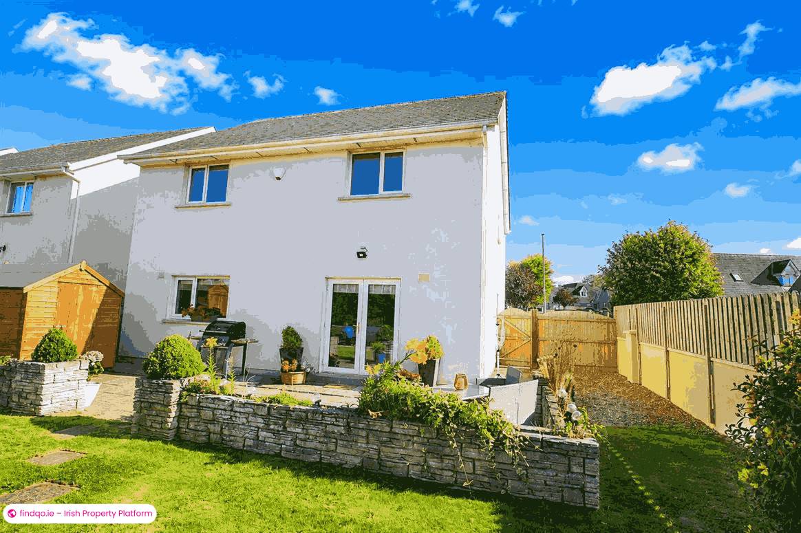Detached house for Sale in Arklow, Wicklow