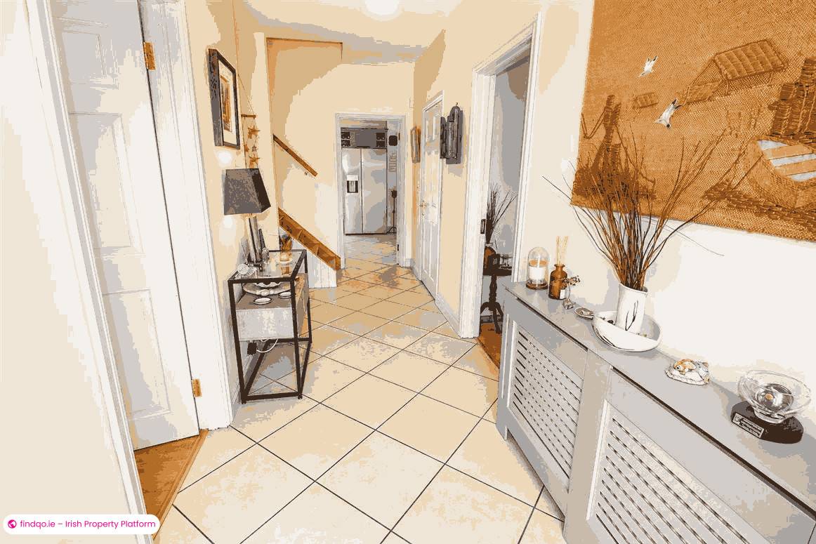 Detached house for Sale in Arklow, Wicklow