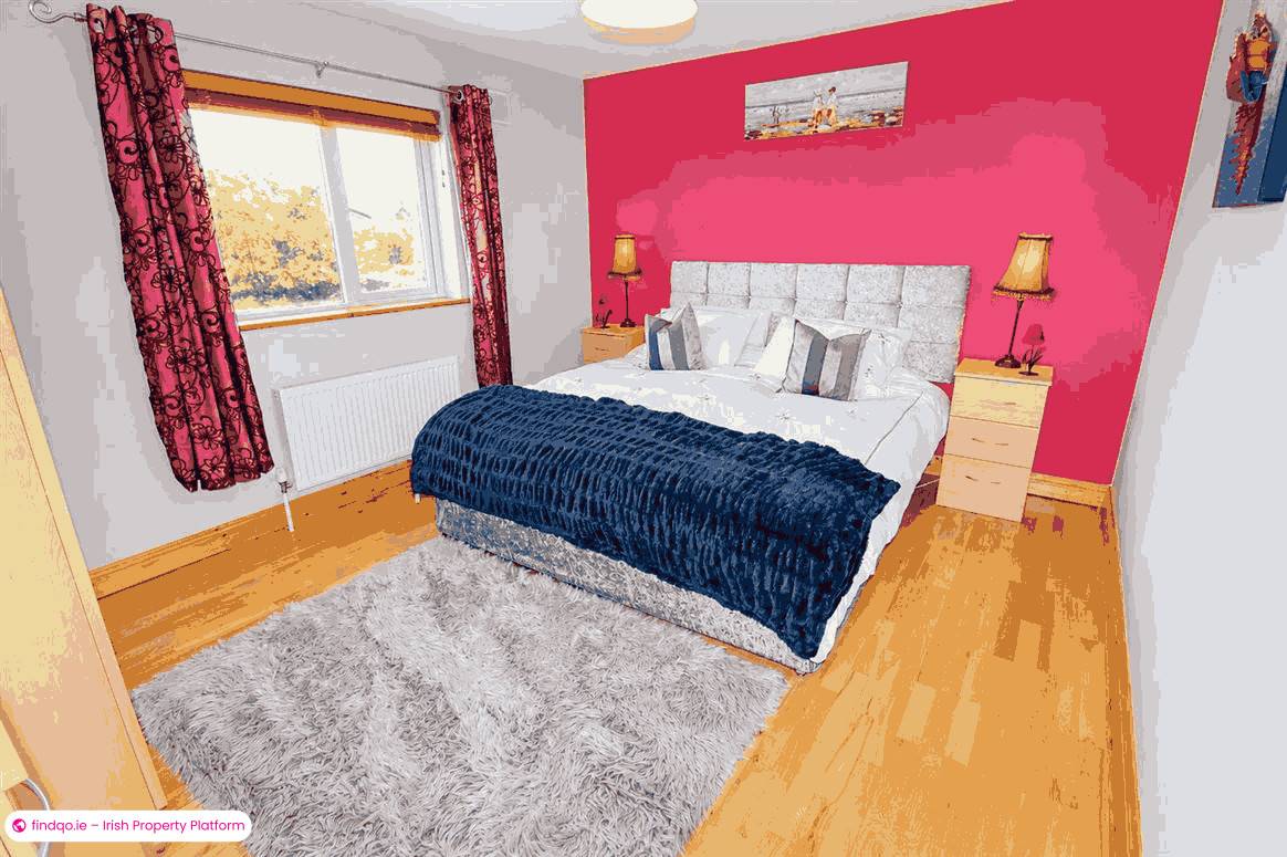 Detached house for Sale in Arklow, Wicklow