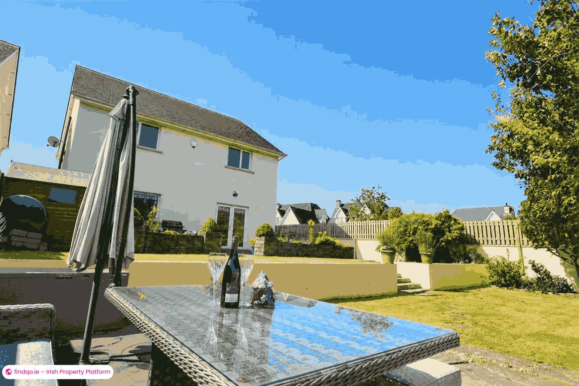 Detached house for Sale in Arklow, Wicklow