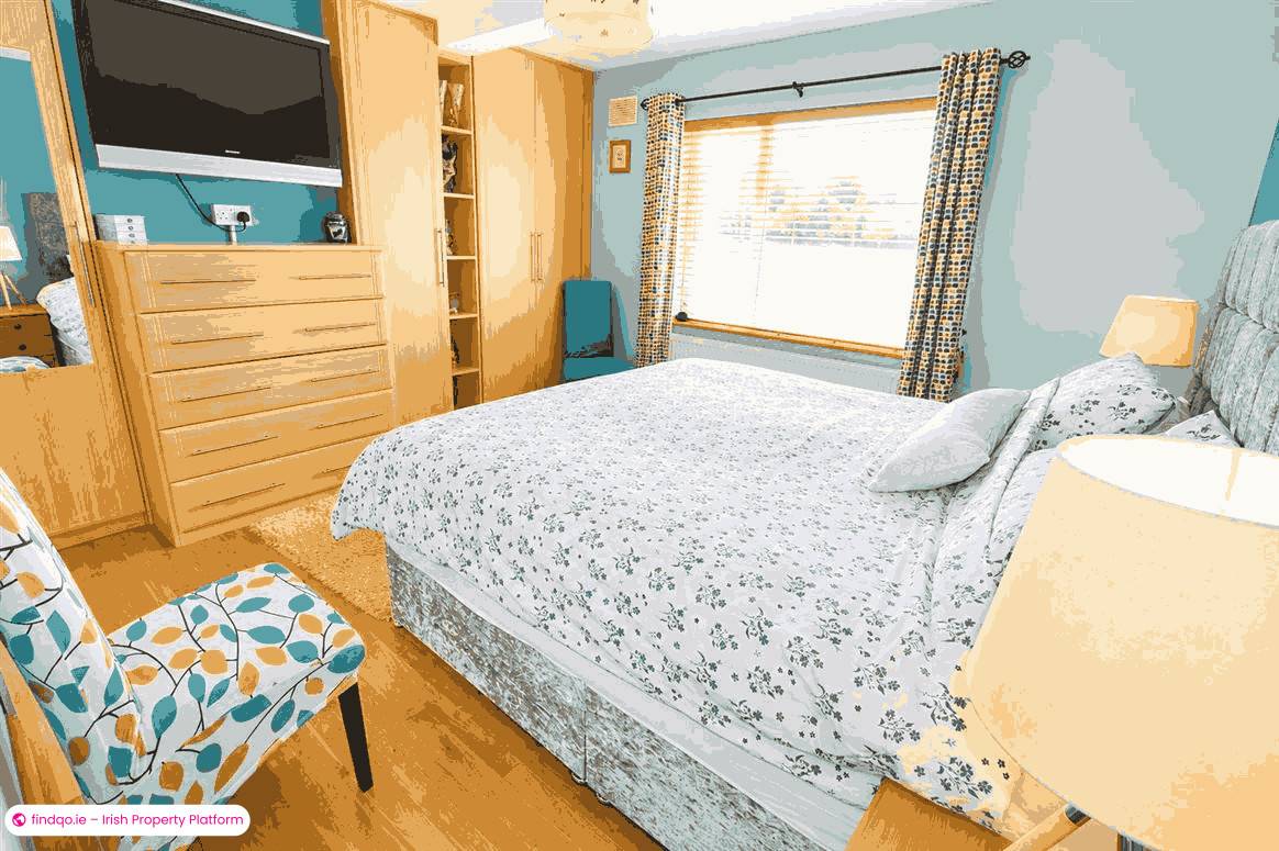 Detached house for Sale in Arklow, Wicklow