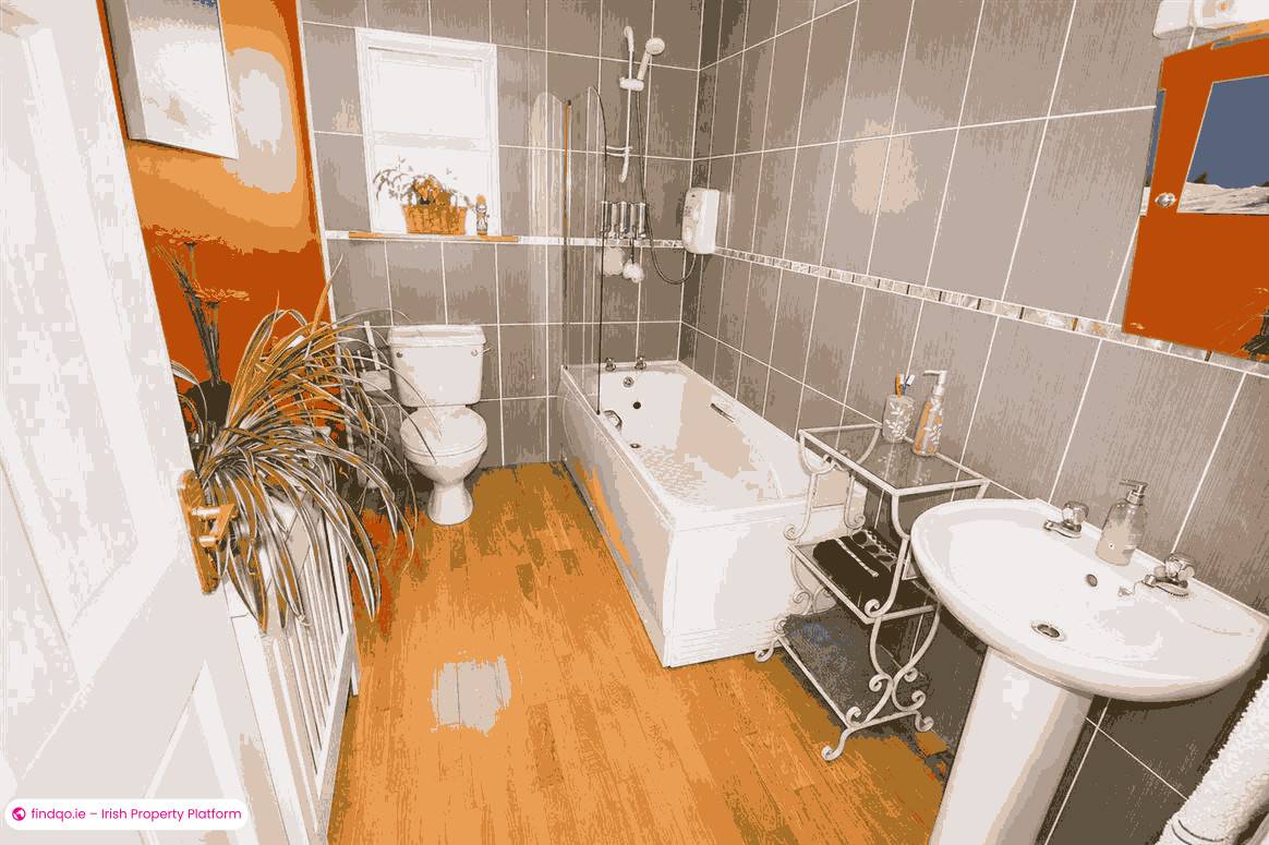Detached house for Sale in Arklow, Wicklow