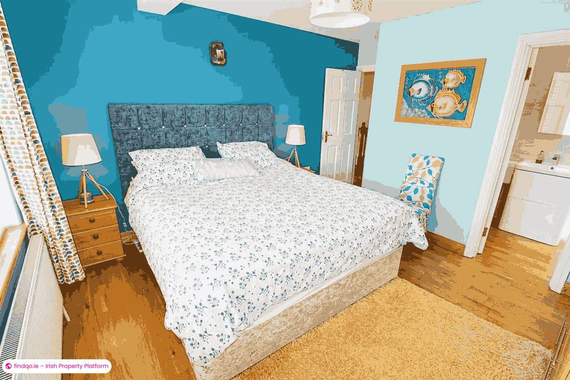 Detached house for Sale in Arklow, Wicklow