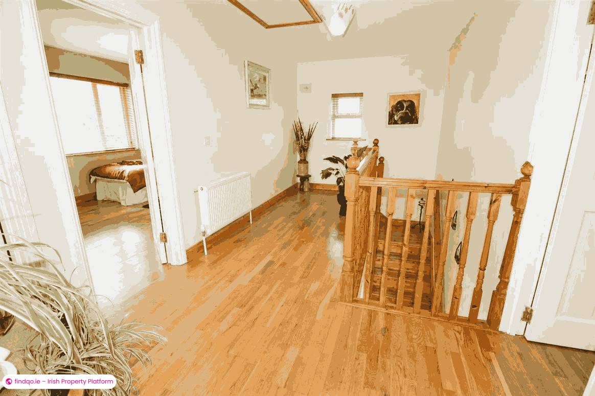 Detached house for Sale in Arklow, Wicklow