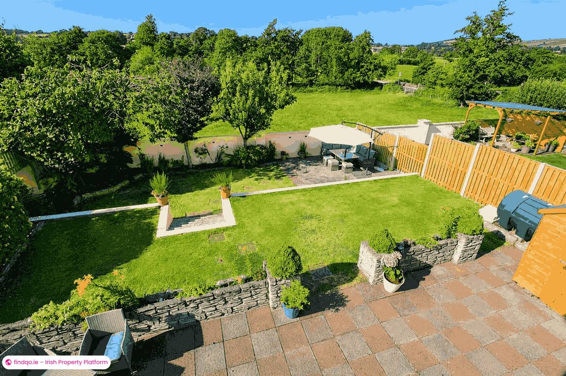 Detached house for Sale in Arklow, Wicklow