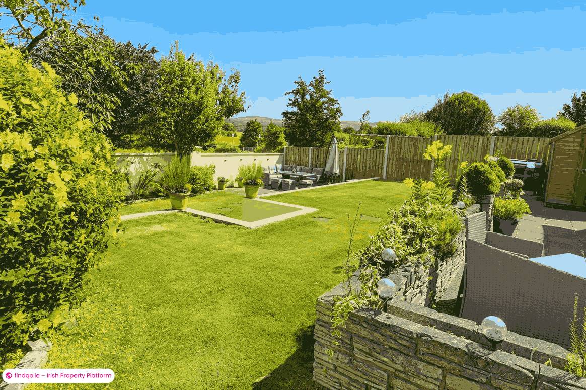 Detached house for Sale in Arklow, Wicklow