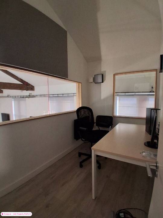 Office Space for Rent in Dublin 2