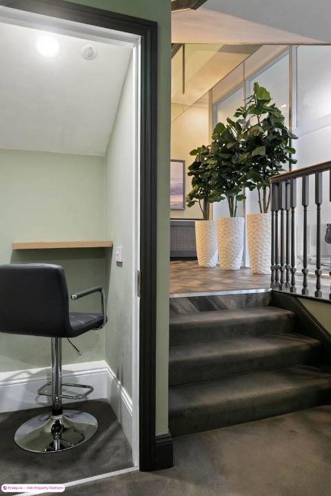 Office Space for Rent in Dublin 2
