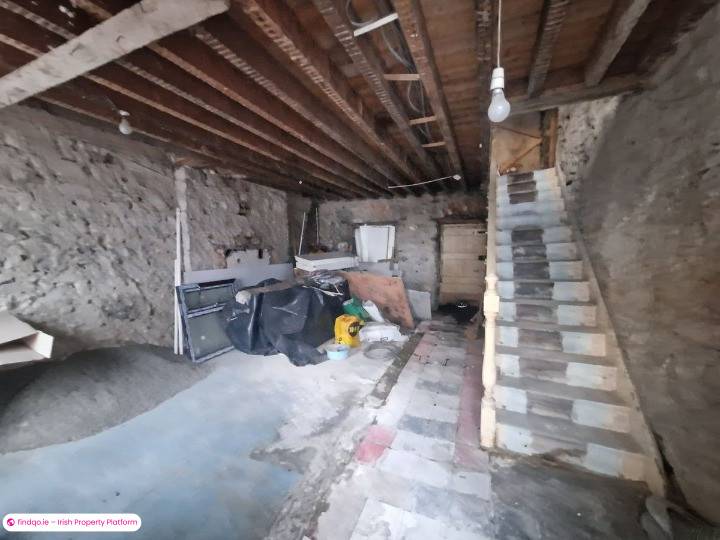 Detached house for Sale in Claremorris, Mayo