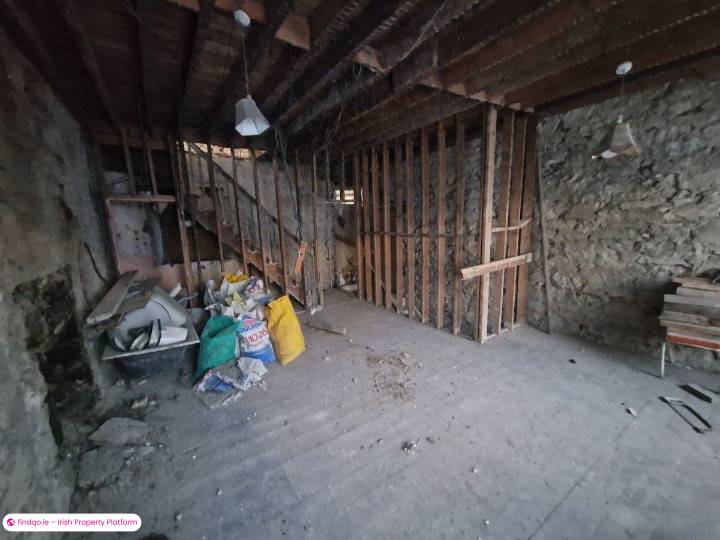 Detached house for Sale in Claremorris, Mayo