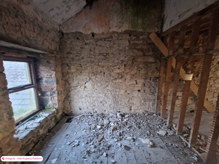 Detached house for Sale in Claremorris, Mayo