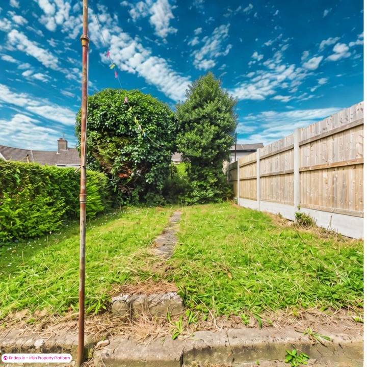 Terraced house for Sale in Ferrybank, Waterford