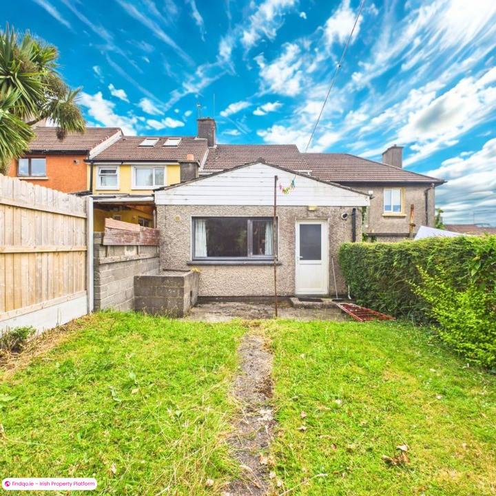 Terraced house for Sale in Ferrybank, Waterford
